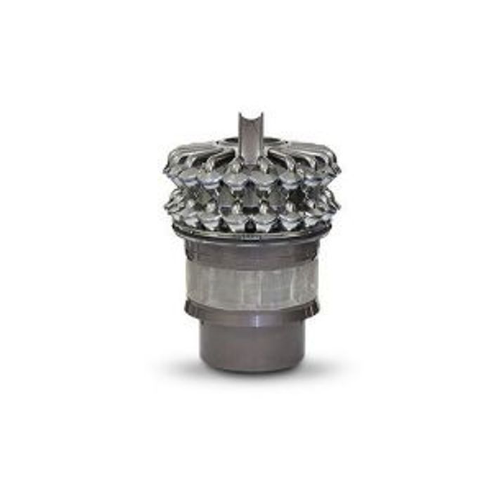 Behälteroberteil Dyson DC52 DC-52 Animal Turbine Exclusive