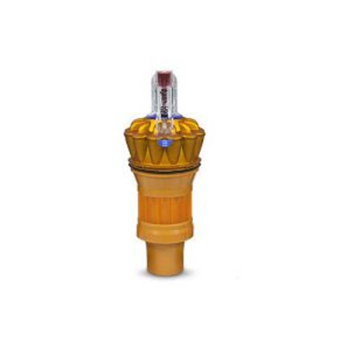 Behälteroberteil Dyson DC42 DC-42 Erp