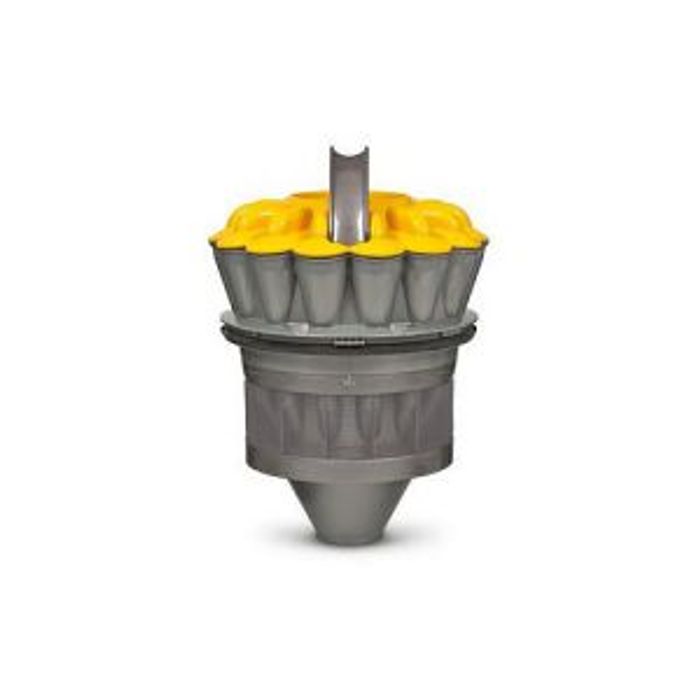 Behälteroberteil Dyson DC33C DC37C Erp M/Y