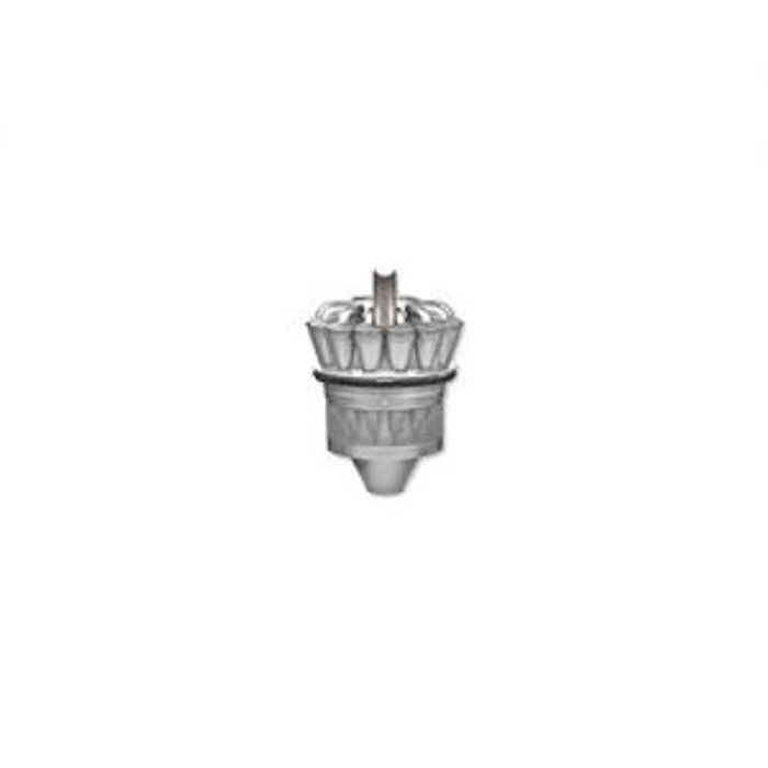 Behälteroberteil Dyson DC37 Tangle Free