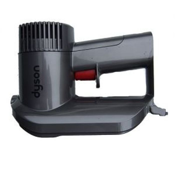Grundgehäuse Dyson DC43H DC-43H SV