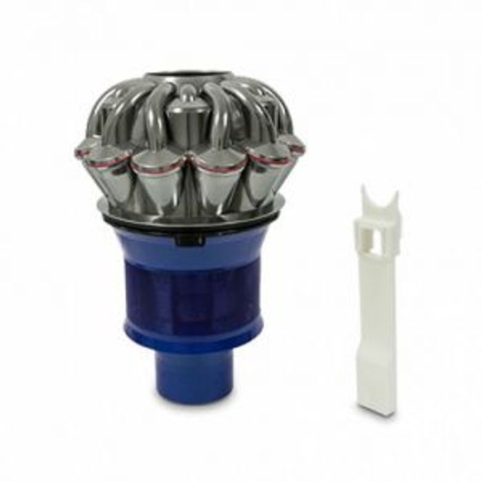 Behälteroberteil Dyson V6 SV06 Fluffy