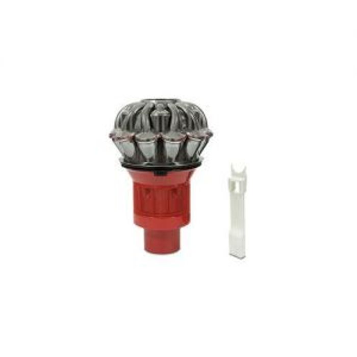Behälteroberteil Dyson V6 SV09 Total Clean