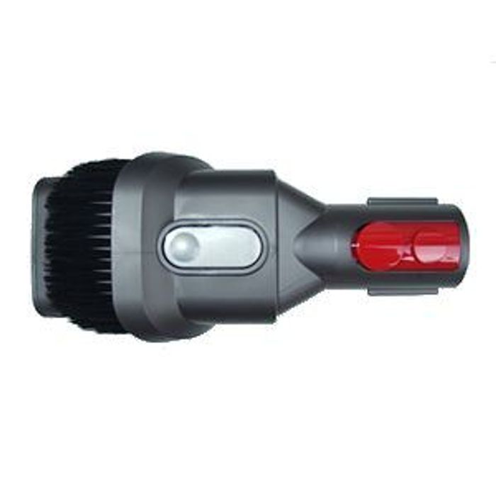 Bürstendüse Dyson Fugendüse V7 V8 V10 V11 V12 V15 Quick Release