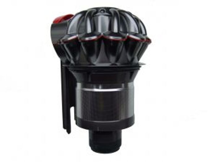 Behälteroberteil Dyson V8 SV10 - Gebraucht