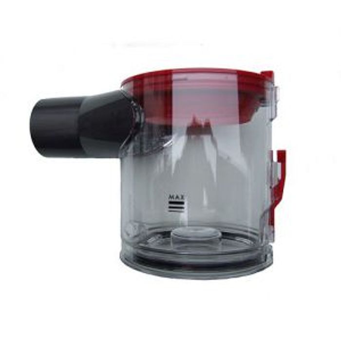 Behälterunterteil Dyson V8 V7 SV10 SV11