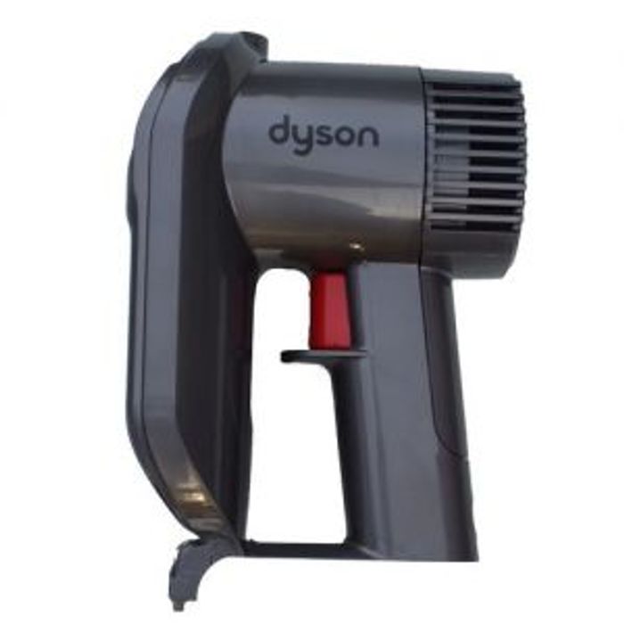 Grundgehäuse Dyson DC34 Car&Boat AnimalPro SV