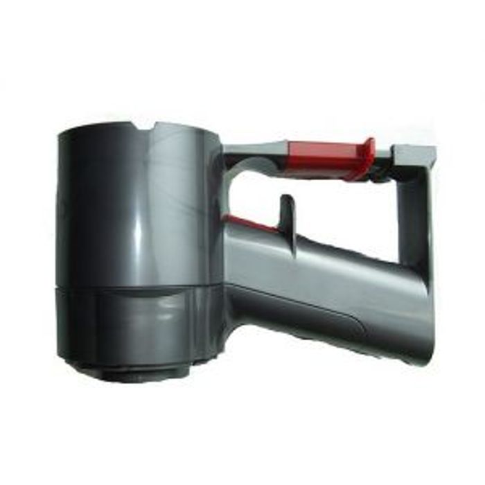 Grundgehäuse Dyson V6 SV05 Absolute SV