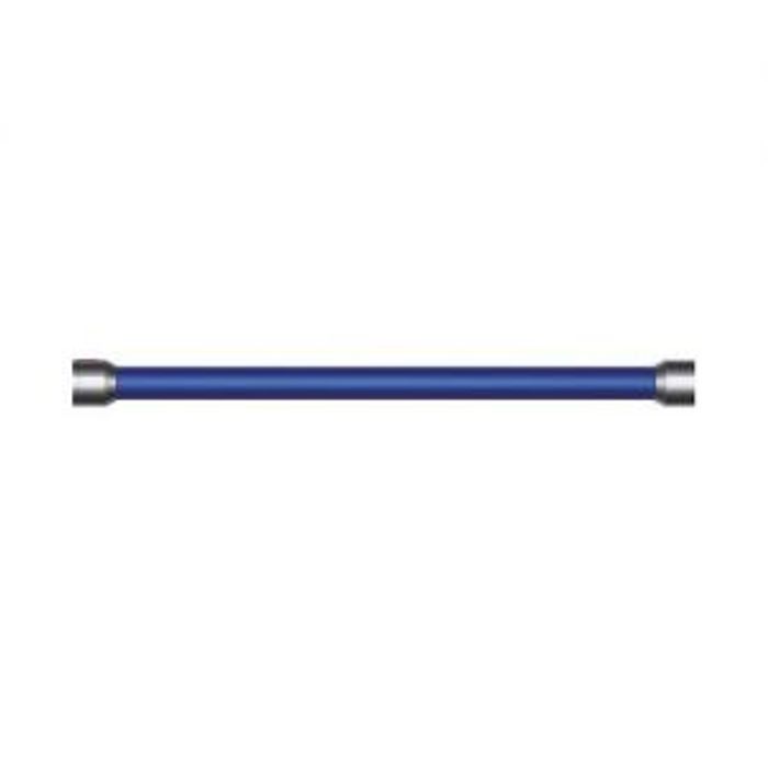 Teleskoprohr Dyson V7 V8 SV10 SV11 Quick Release ELEKTROANSCHLUSS Blau