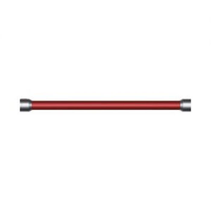 Teleskoprohr Dyson V7 V8 SV10 SV11 Quick Release ELEKTROANSCHLUSS RD