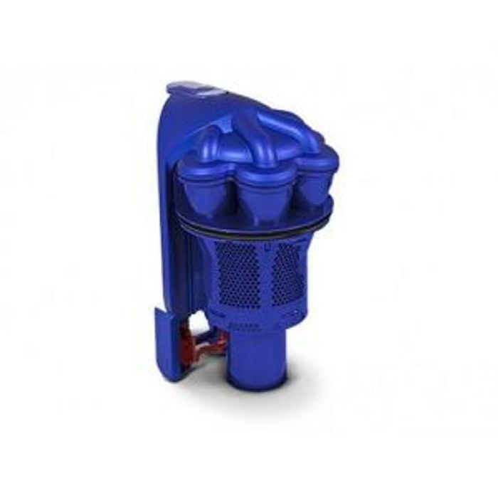 Behälteroberteil Dyson DC31 DC34 DC-31 DC-34 - Gebraucht