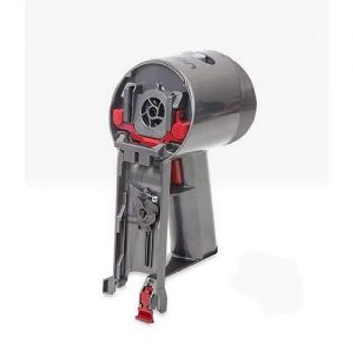 Grundgehäuse Dyson V7 SV11 Animal