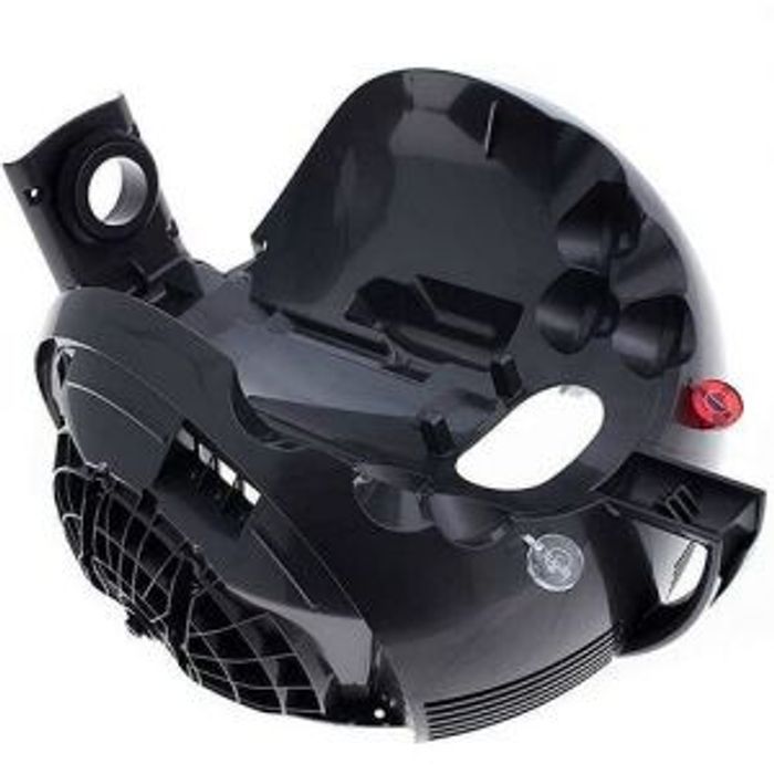 Oberteil Gehäuse Dyson CY22 CY23 CY28 - Gebraucht