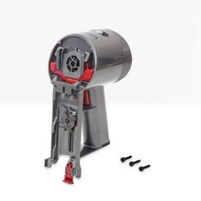 Grundgehäuse Dyson V7 SV11