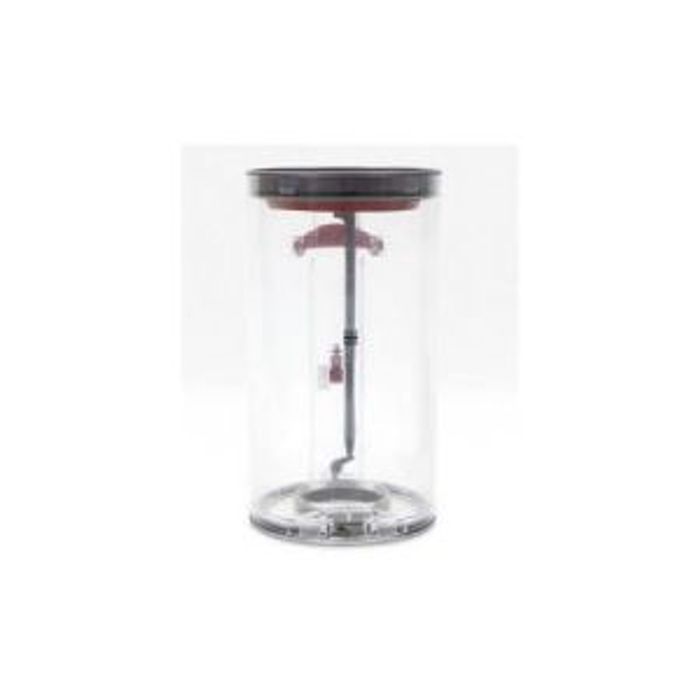 Behälterunterteil Gross Dyson V11 SV16 Outsize