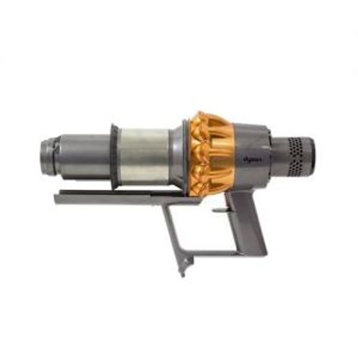 Grundgehäuse Klein Dyson V11 SV14 gold SV