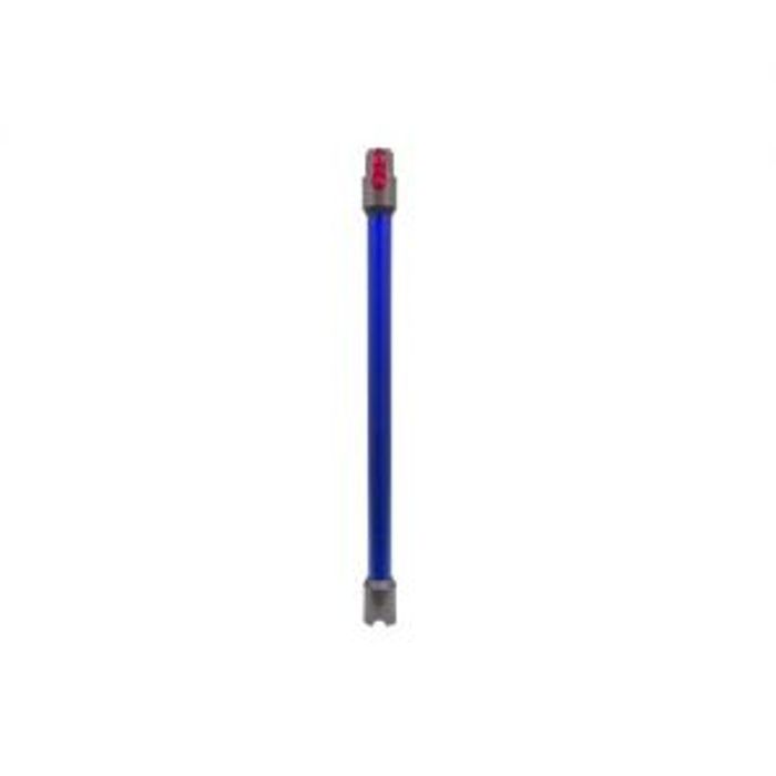 Teleskoprohr Kurz Dyson V10 SV12 V11 SV14 blau