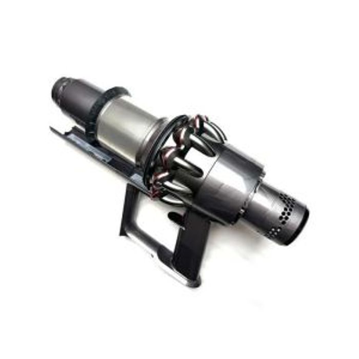Grundgehäuse Gross Dyson V11 SV17