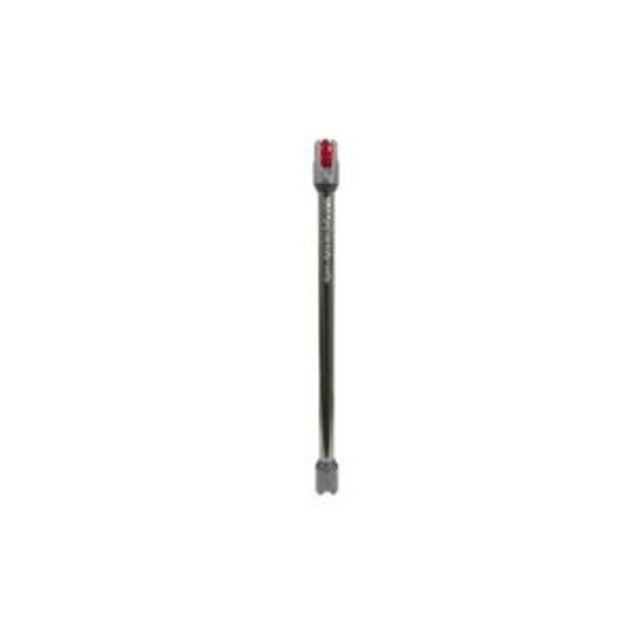 Teleskoprohr Dyson V12 SV20 SV26 SV30 Nickel