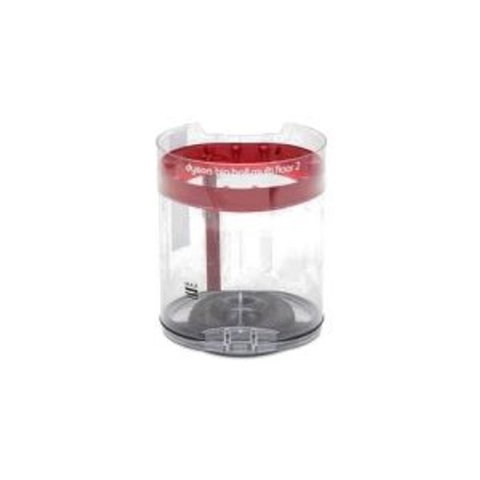 Behälterunterteil DYSON CY28 CY-28 BIG BALL 2