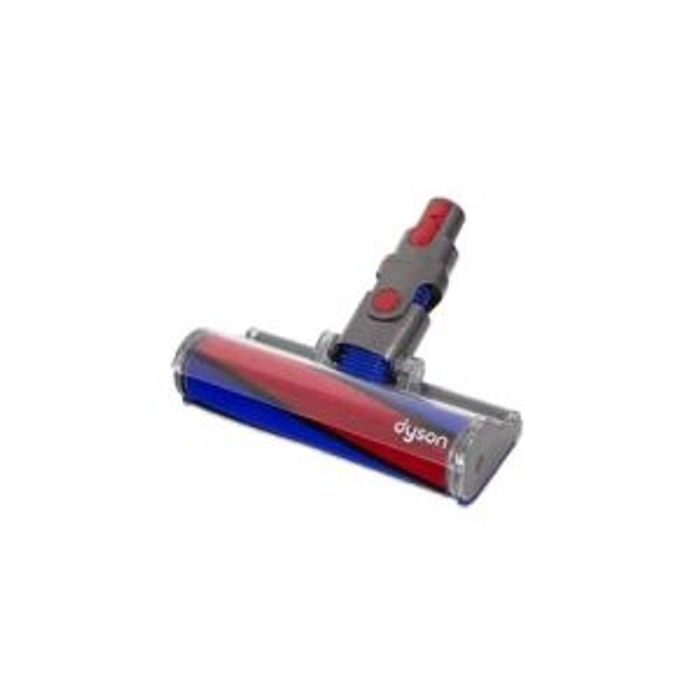 Bodendüse Dyson Soft Roller V10 V11 Outsize SV12 SV14 SV17 Quick Release