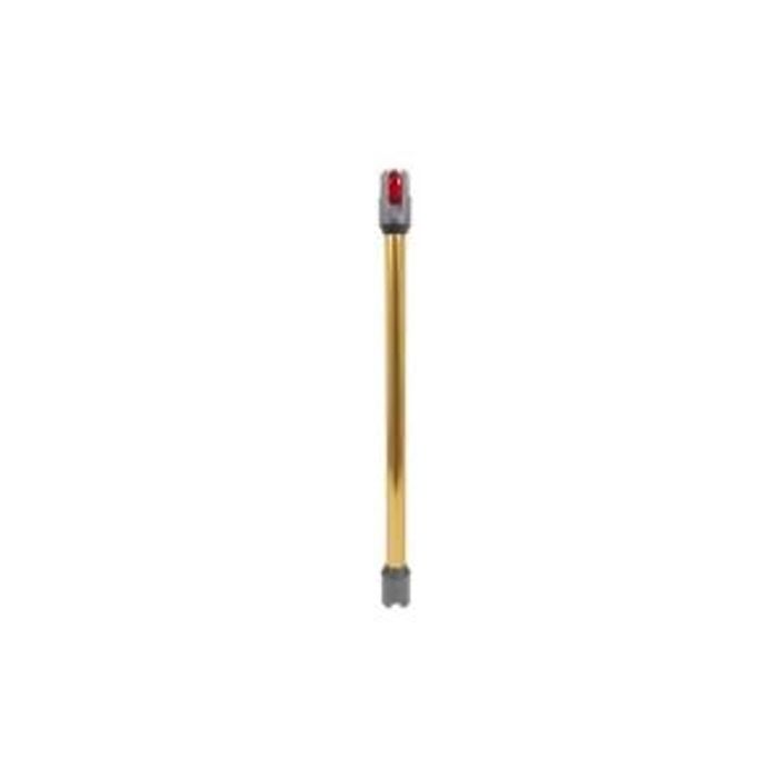 Teleskoprohr Dyson V12 SV20 SV26 SV30 Gold