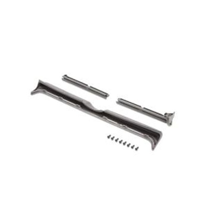 Hintere Bodenplatte Dyson V11 SV16 Outsize Torque Drive