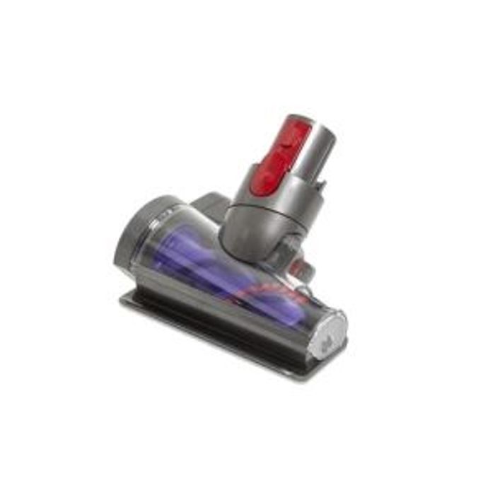 Mini Turbinendüse Dyson Haar-Düse V12 SV20 SV26 SV30 Quick Release