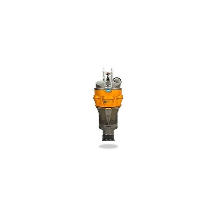 Behälteroberteil Dyson DC25