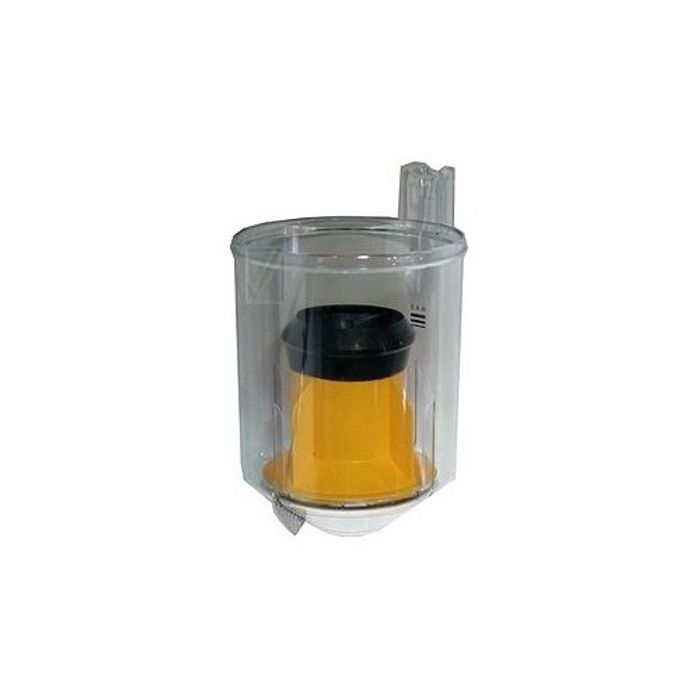 Behälterunterteil für Dyson DC-05 DC05 alle Modelle - Gebraucht