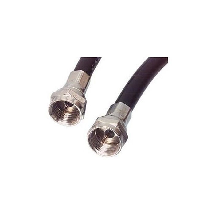 Antennen Kabel F-Stecker 1,5M Antennenkabel