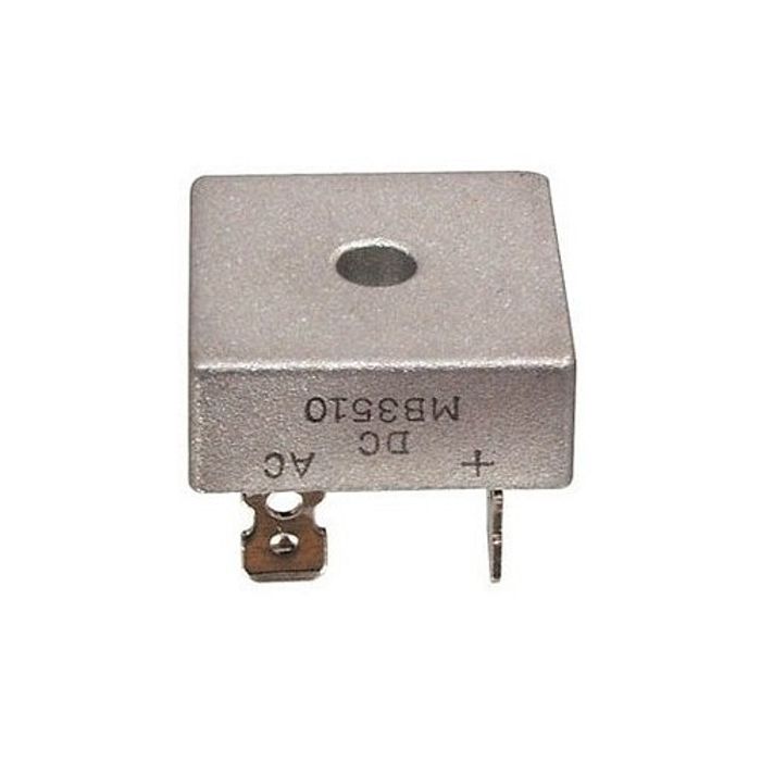 Brückengleichrichter 35A 1000V Brücken Gleichrichter