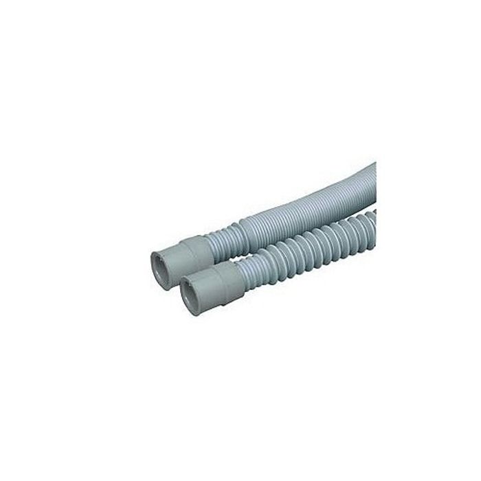 Ablauf-Schlauch ausziehbar Waschmaschine 1,20m - 4,20m