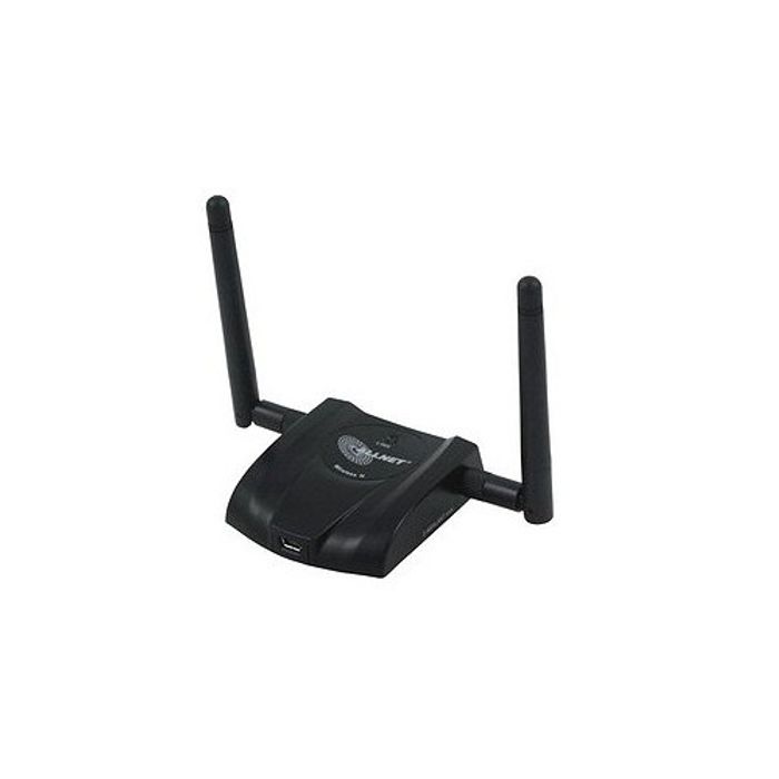 Wireless N 300Mbit externer USB Adapter ALL0233EXT -11N