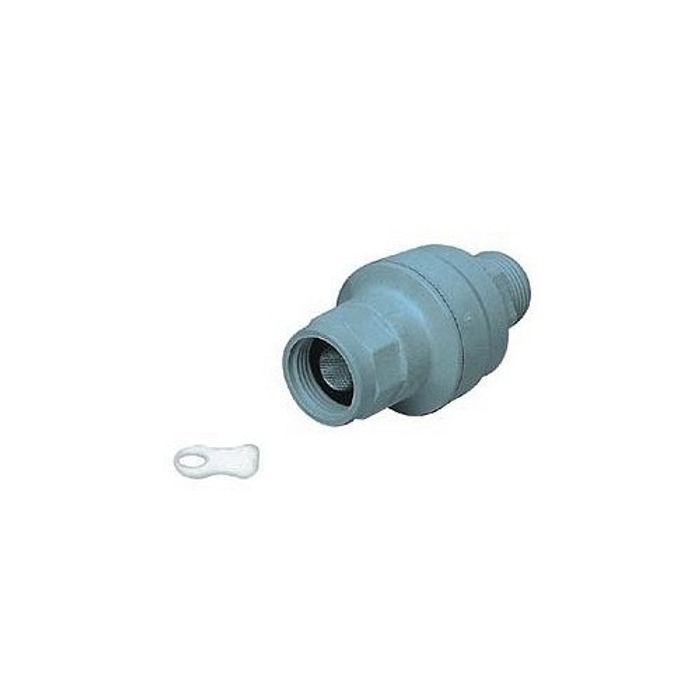 Aquastop Sicherheitsventil Waschmaschine Geschirrspüler