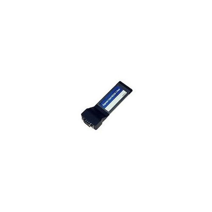 Schnittstelle Seriell PC Express 1 Fach ALL1080E