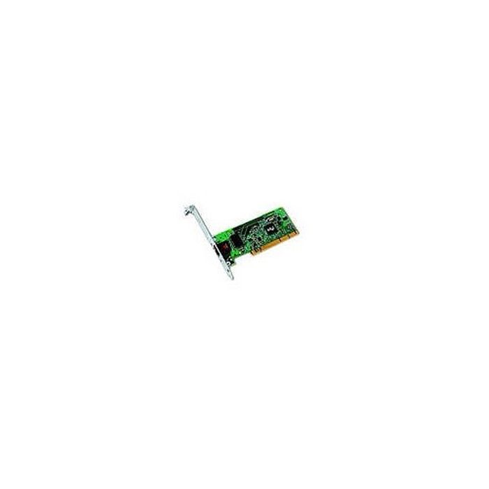 Adapter Intel PRO PCI Desktop 10/100/1000 Mbit 1x TP