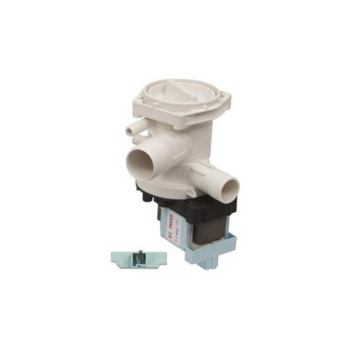Ablaufpumpe Laugenpumpe Pumpe Bosch Siemens Constructa