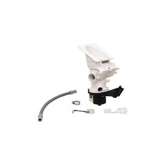 Ablaufpumpe Laugenpumpe Pumpe Whirlpool Philips NEU