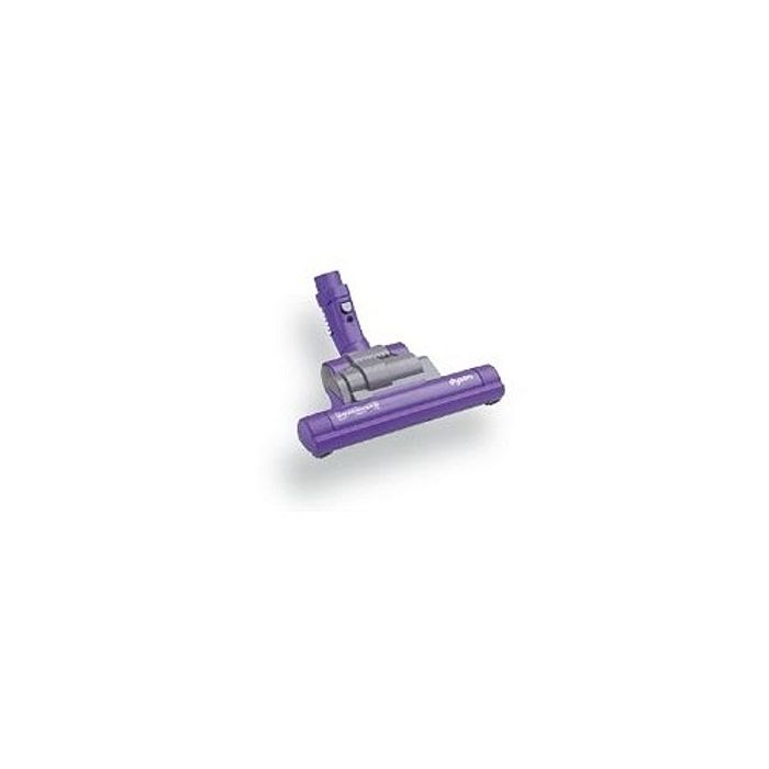 Dyson Bodendüse DC-05 DC05 Motorhead Silber/Lila