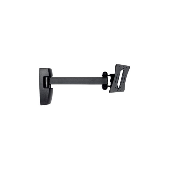 Halterung H58 Wand LCD TFT drehbar neigbar bis 30'