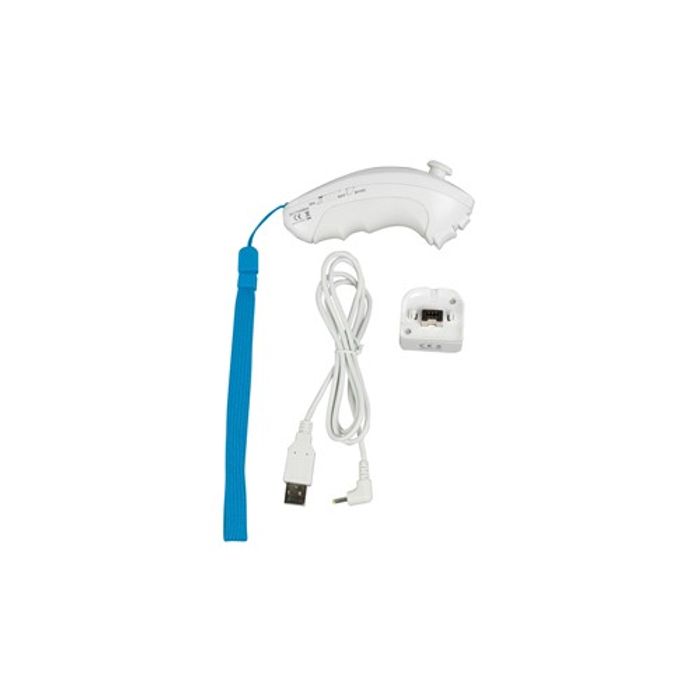 Playchuk Wireless für Nintendo Wii Drahtlos USB