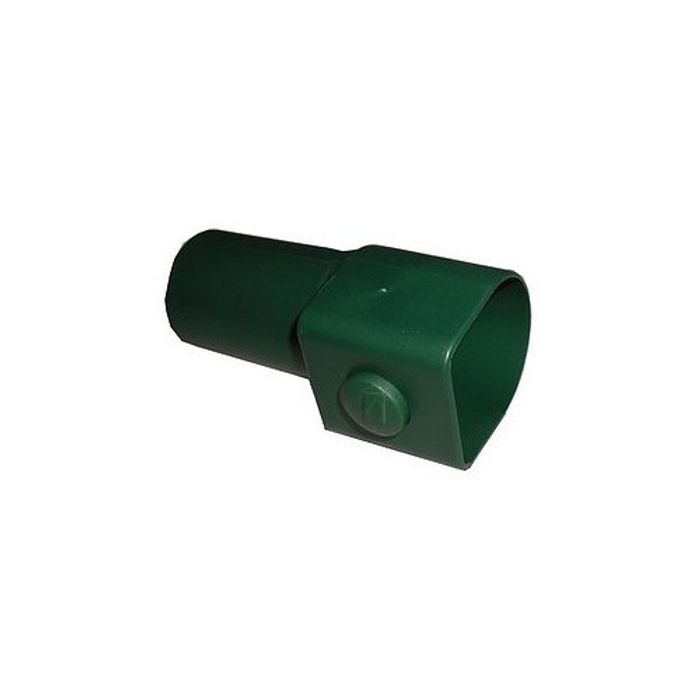 Adapter geeignet für Vorwerk - Wappenadapter für Kobolt Tiger