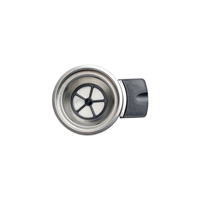Kaffee Dauerfilter für Kaffeemaschine HD7850 HD7852