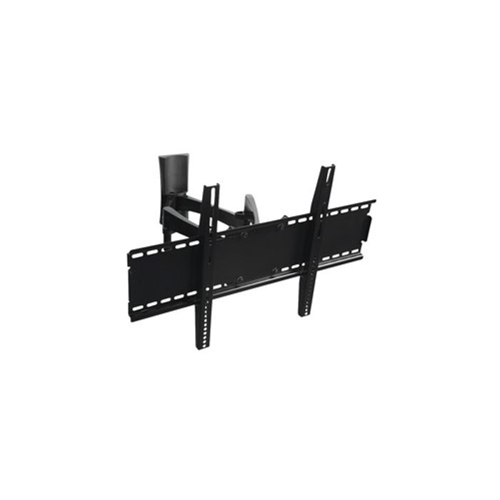 Halterung H83 Wand LCD TFT drehbar neigbar bis 60' Sw