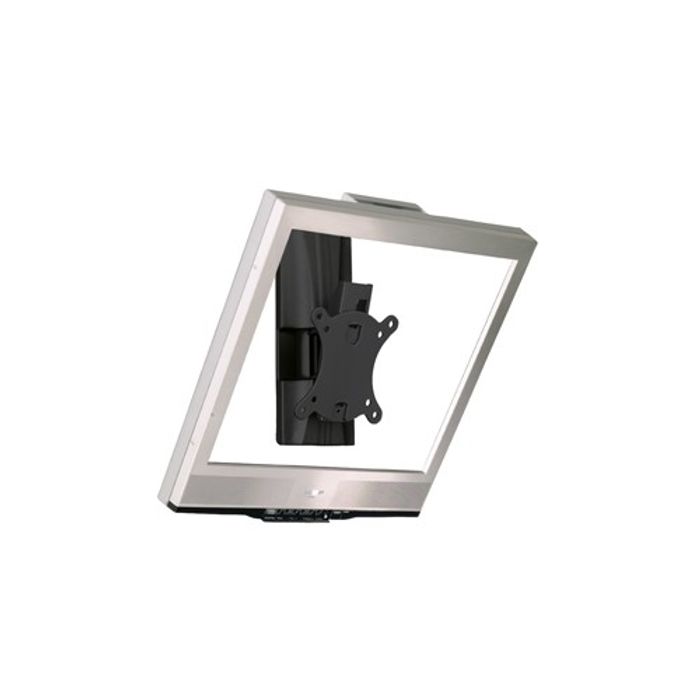 Halterung H101 Wand LCD TFT drehbar neigbar bis 32' Sw