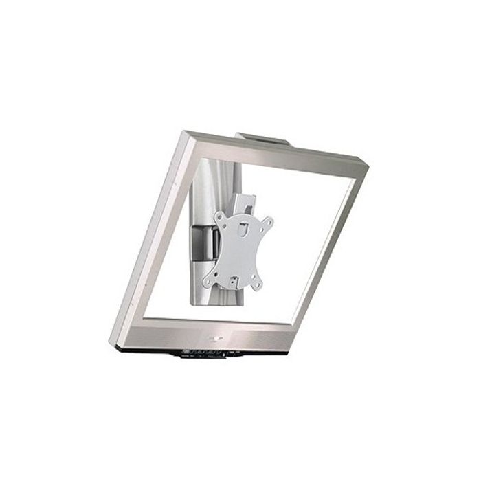 Halterung H102 Wand LCD TFT drehbar neigbar bis 32' Si