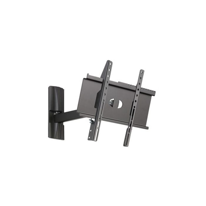 Halterung H70 Wand LCD TFT drehbar neigbar bis 37' Sw