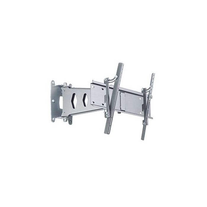 Halterung H82 Wand LCD TFT drehbar neigbar bis 50' Si