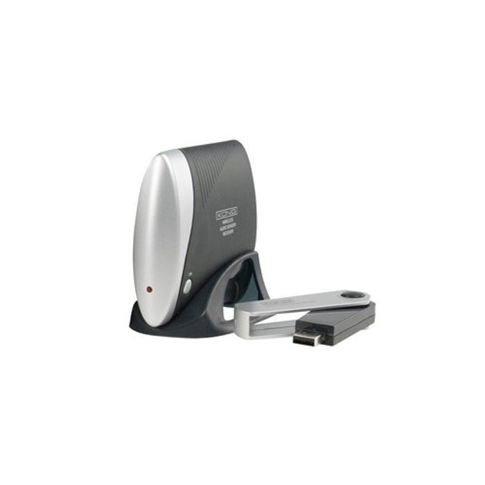 bertragungssystem Digital Audio USB Drahtlos 2,4GHz